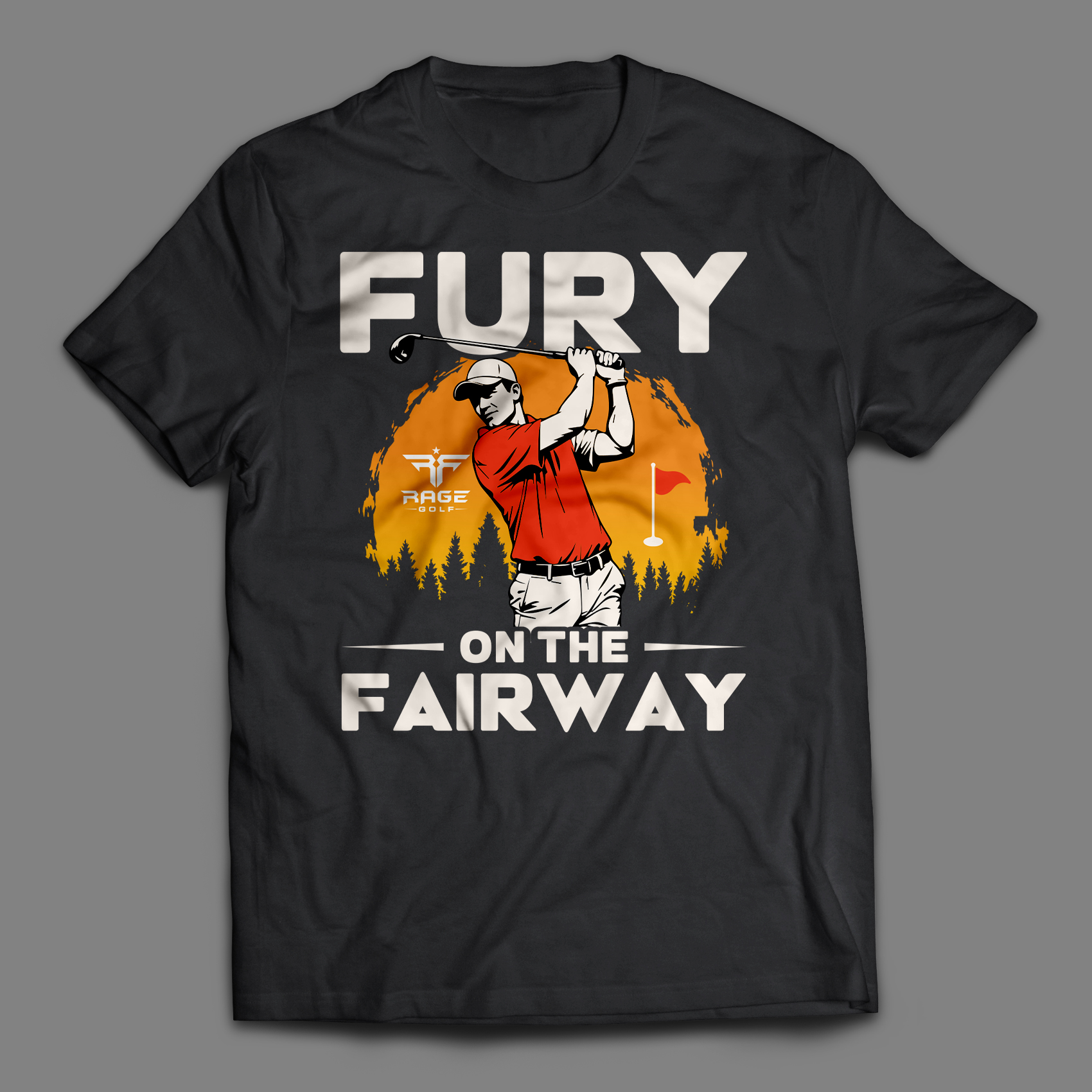 T-shirt Design by Adiba Craft for Designer logistics | Design #34759059