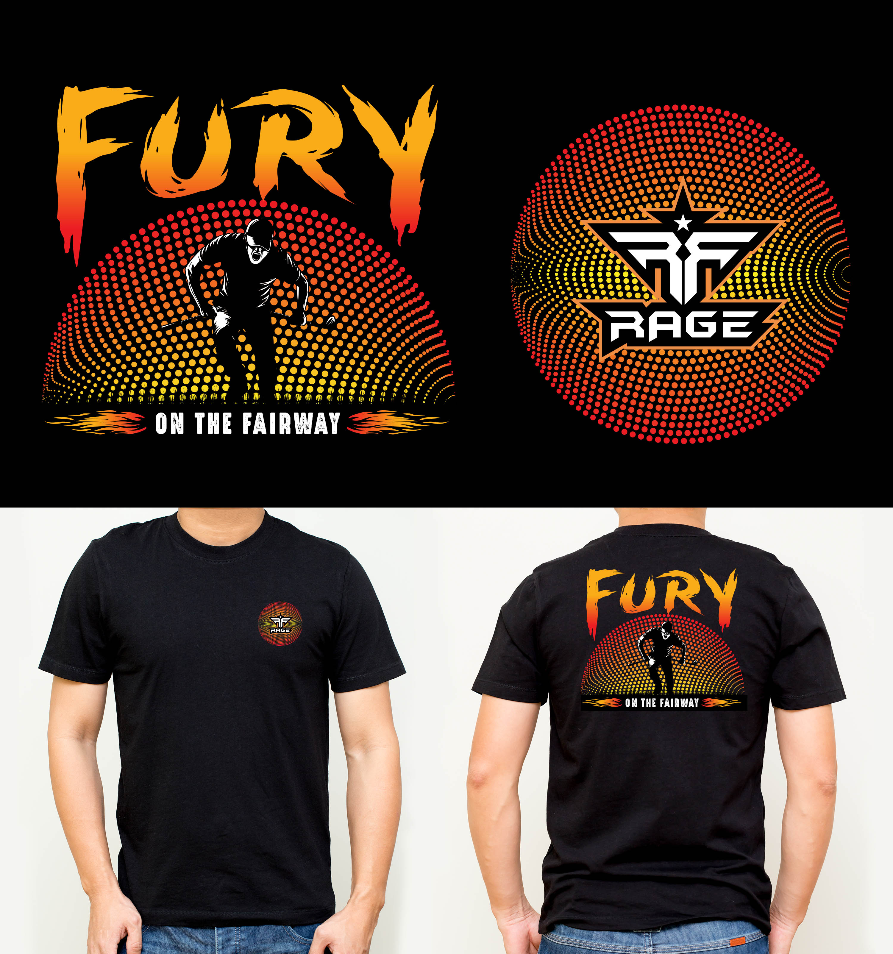 T-shirt Design by Pixel-OnFire for Designer logistics | Design: #34837760