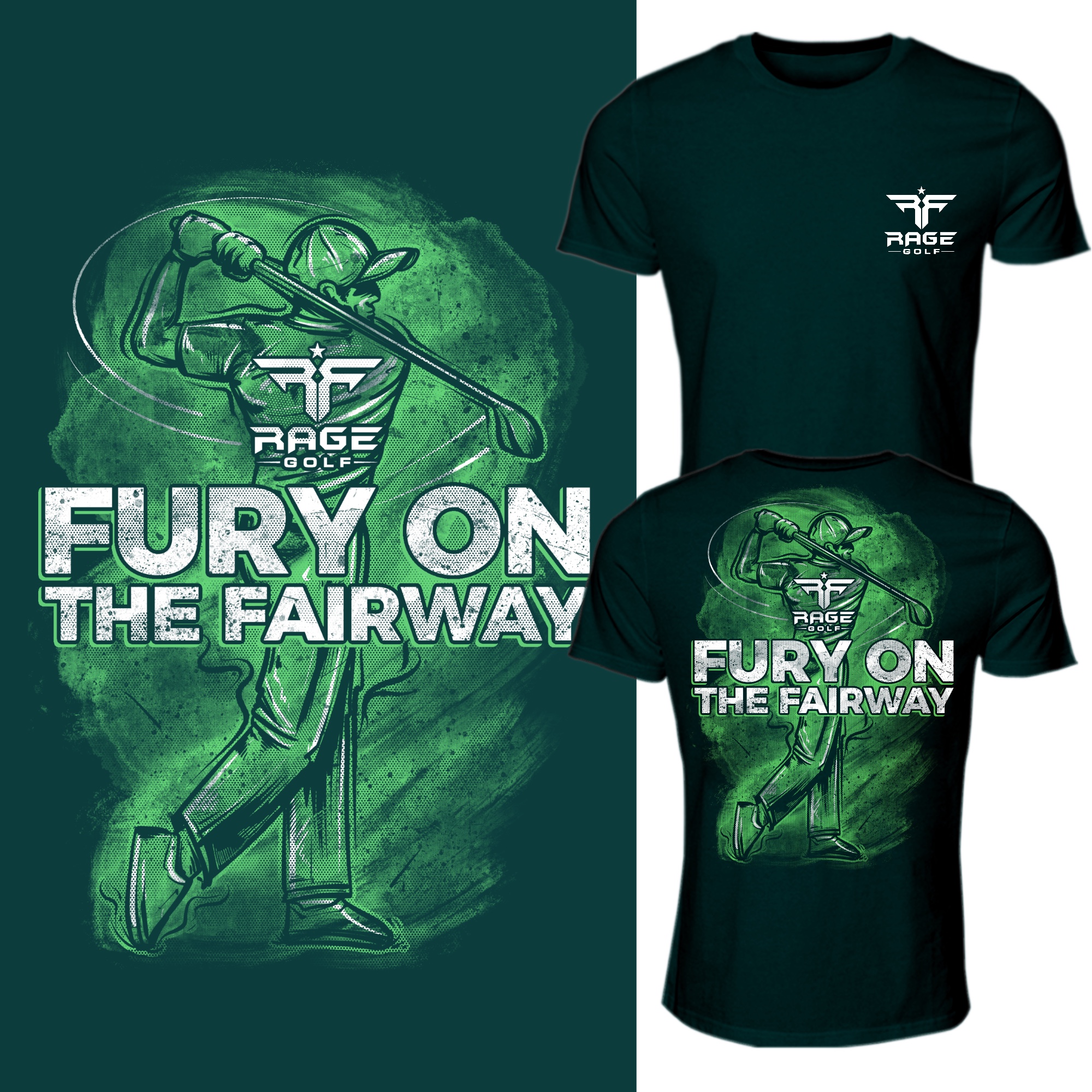 T-shirt Design by Falih A for Designer logistics | Design #34880670