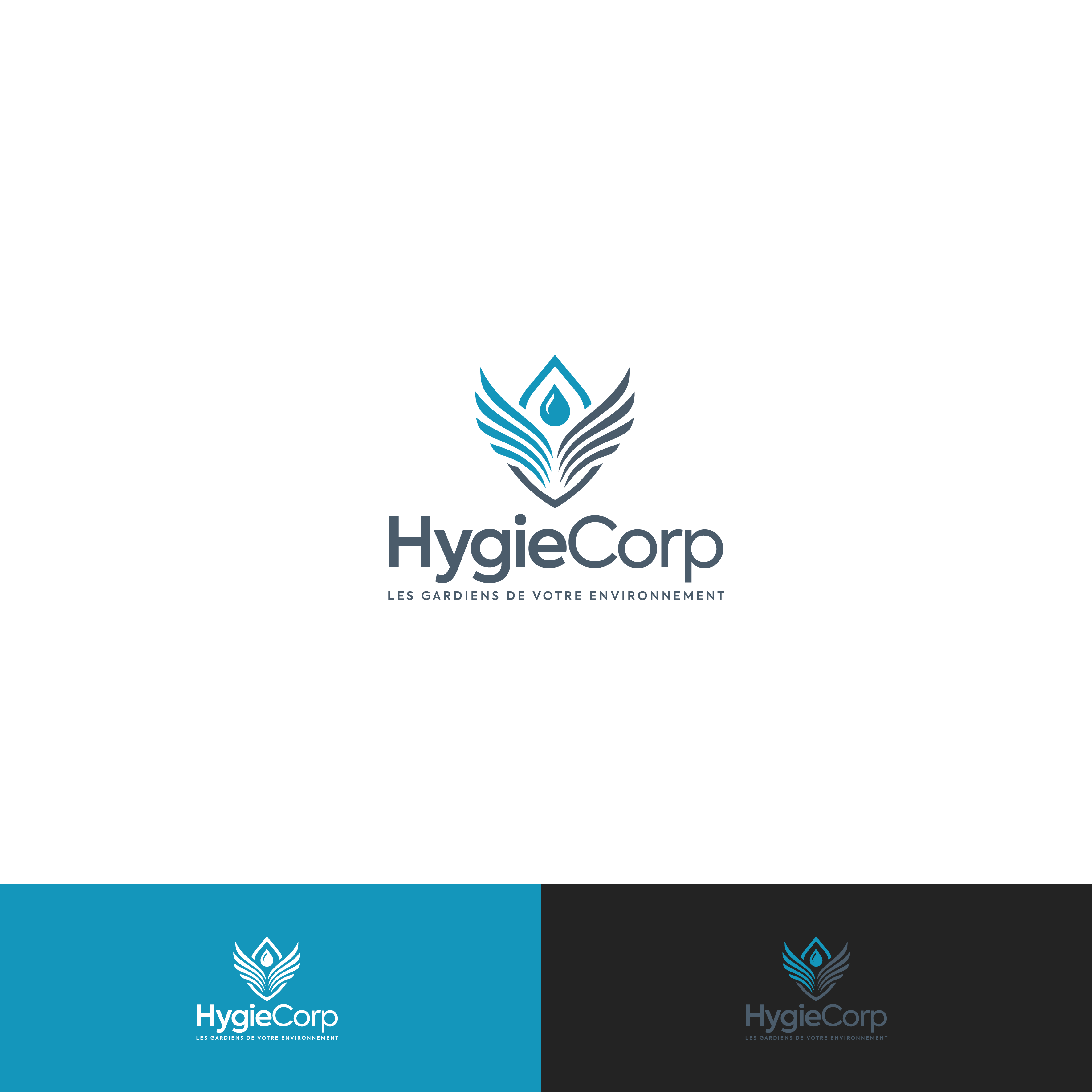 Logo Design by AbrinaDesign for this project | Design #34758997