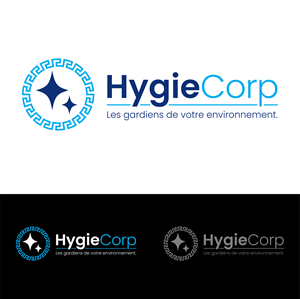 Logo Design by John Mark Arts