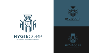 Logo Design by Christian Cruz