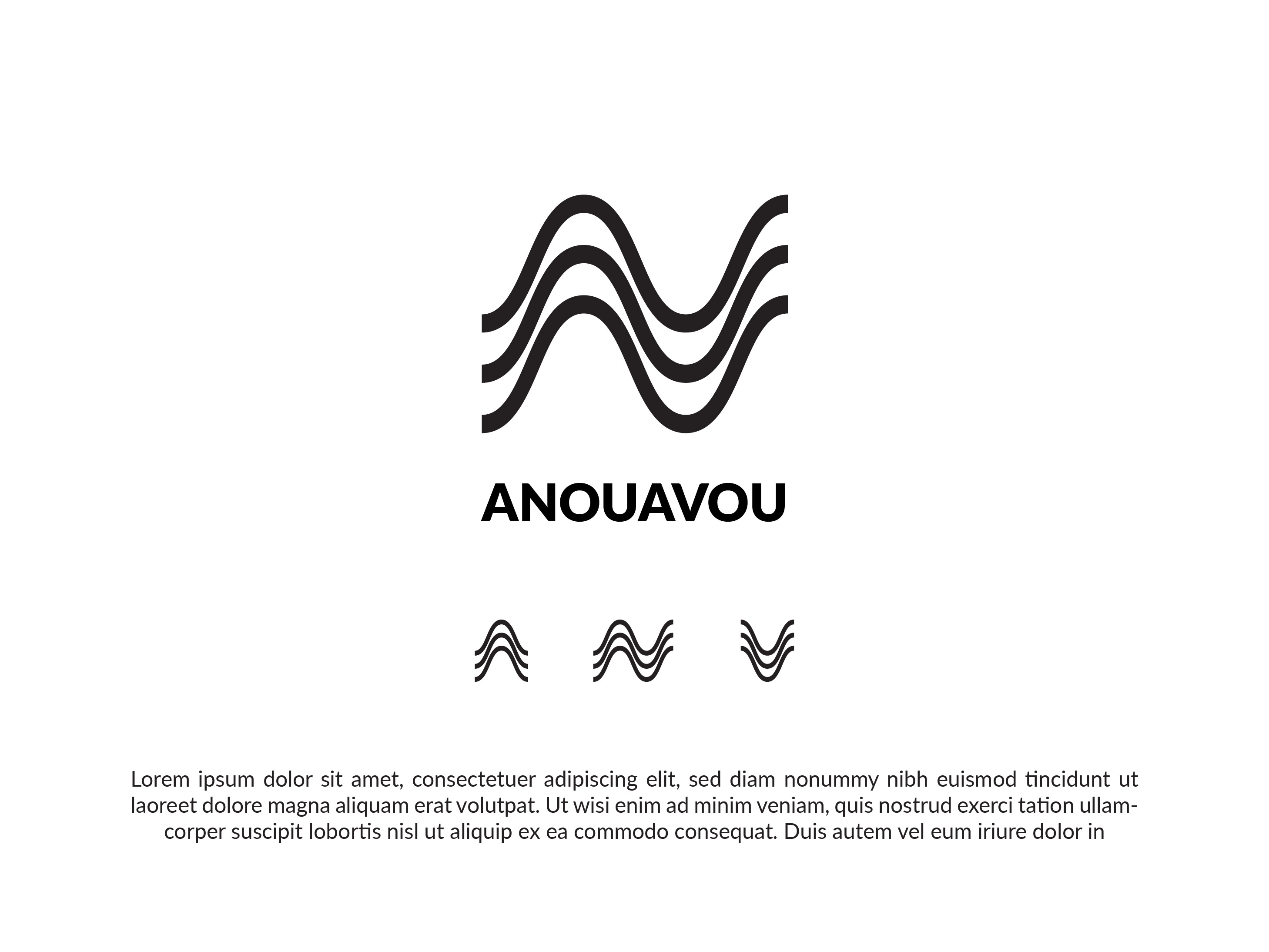 Logo Design by NeilDesign for this project | Design #34795333