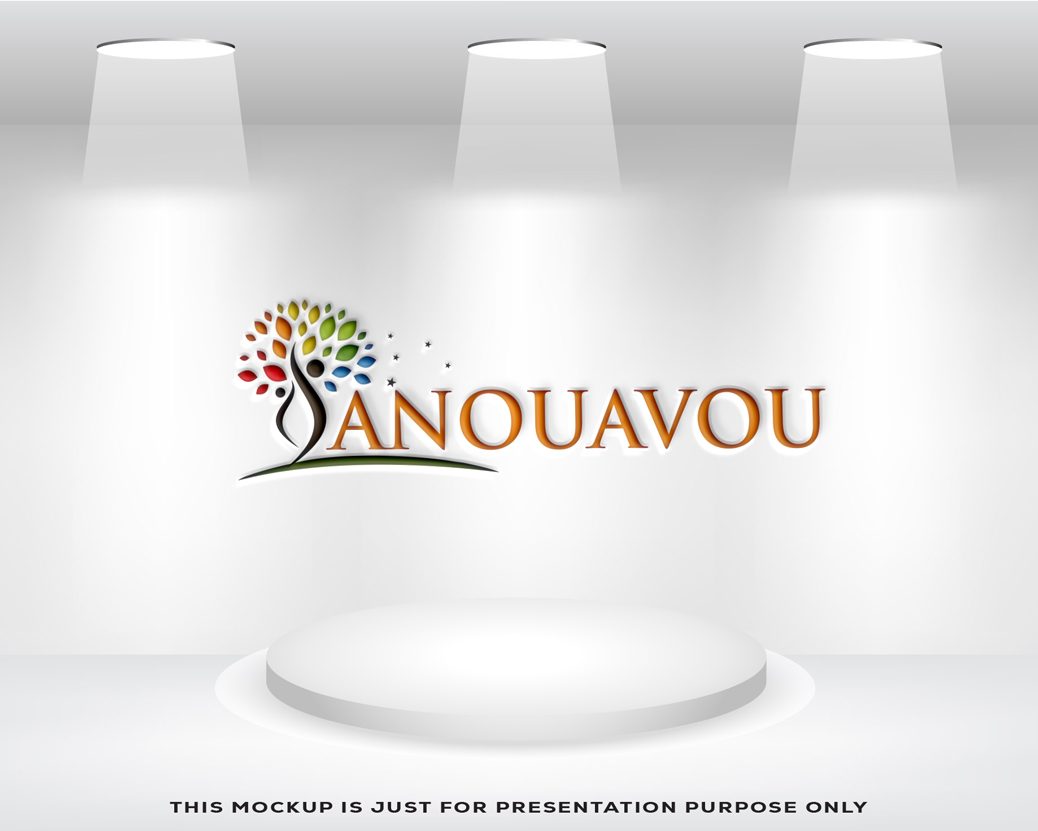 Logo Design by Razaq for this project | Design #34758717