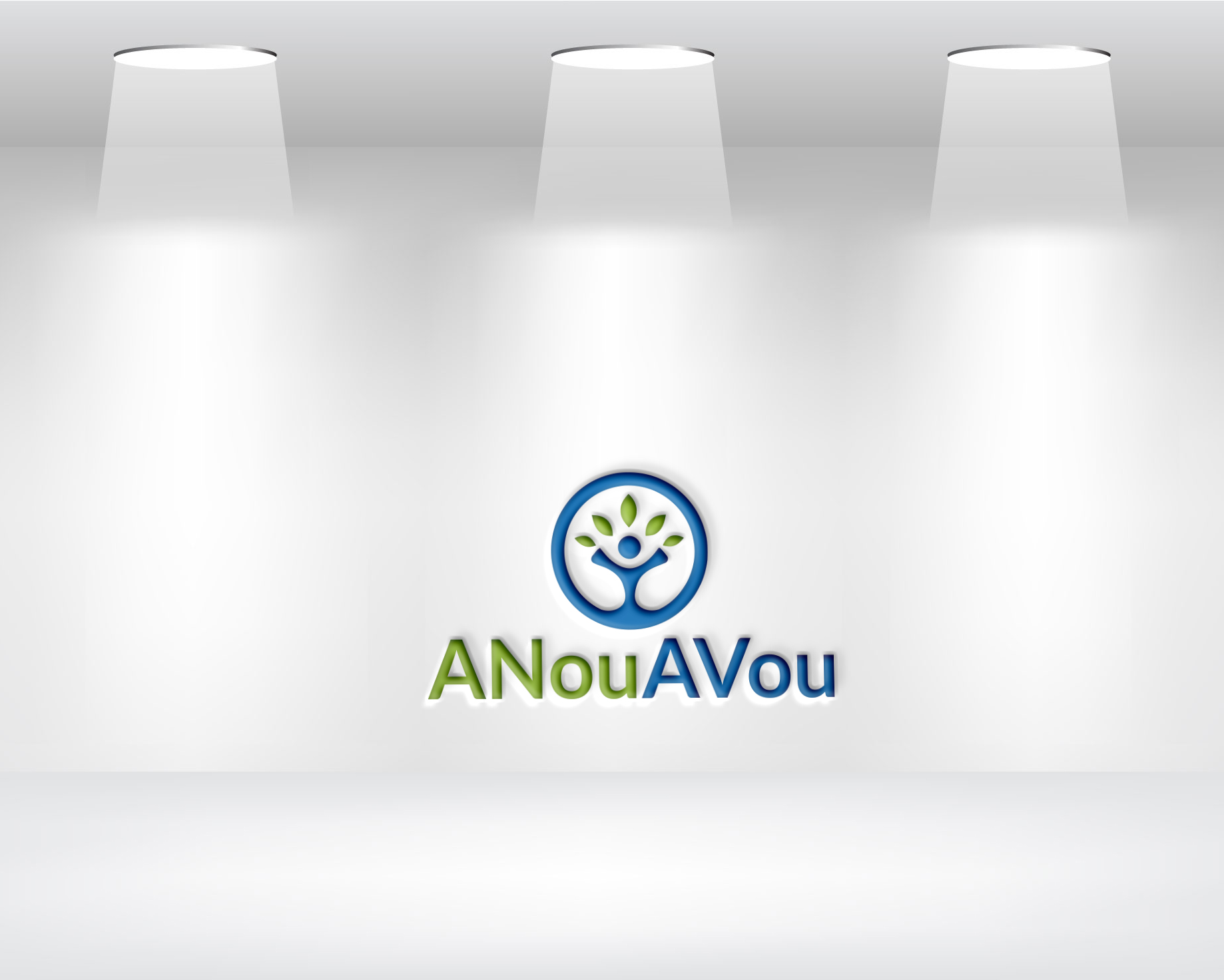 Logo Design by Daniel Khan for this project | Design #34758937