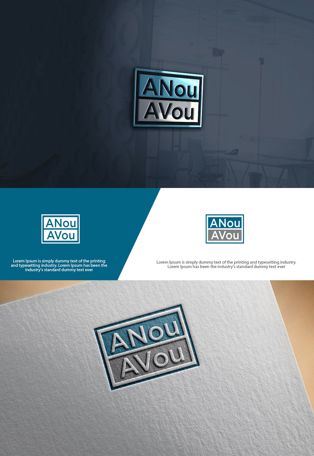 Logo Design by sulemani  creation for this project | Design #34764072