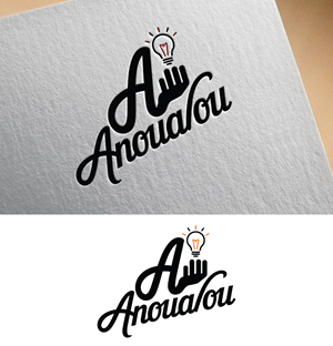 Logo Design by bute