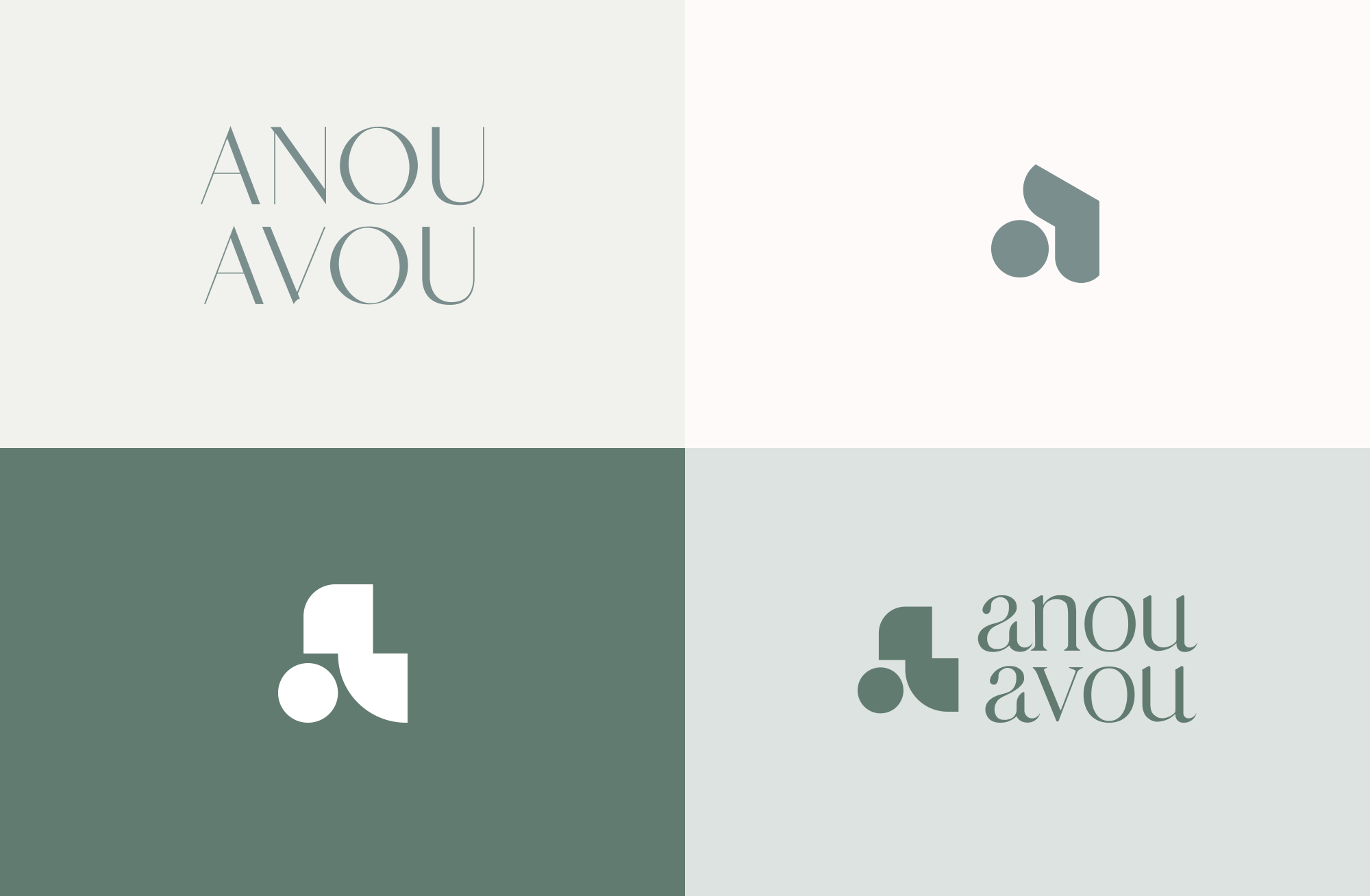 Logo Design by an-designs for this project | Design #34801073