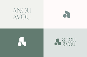 Logo Design by an-designs for this project | Design: #34801073