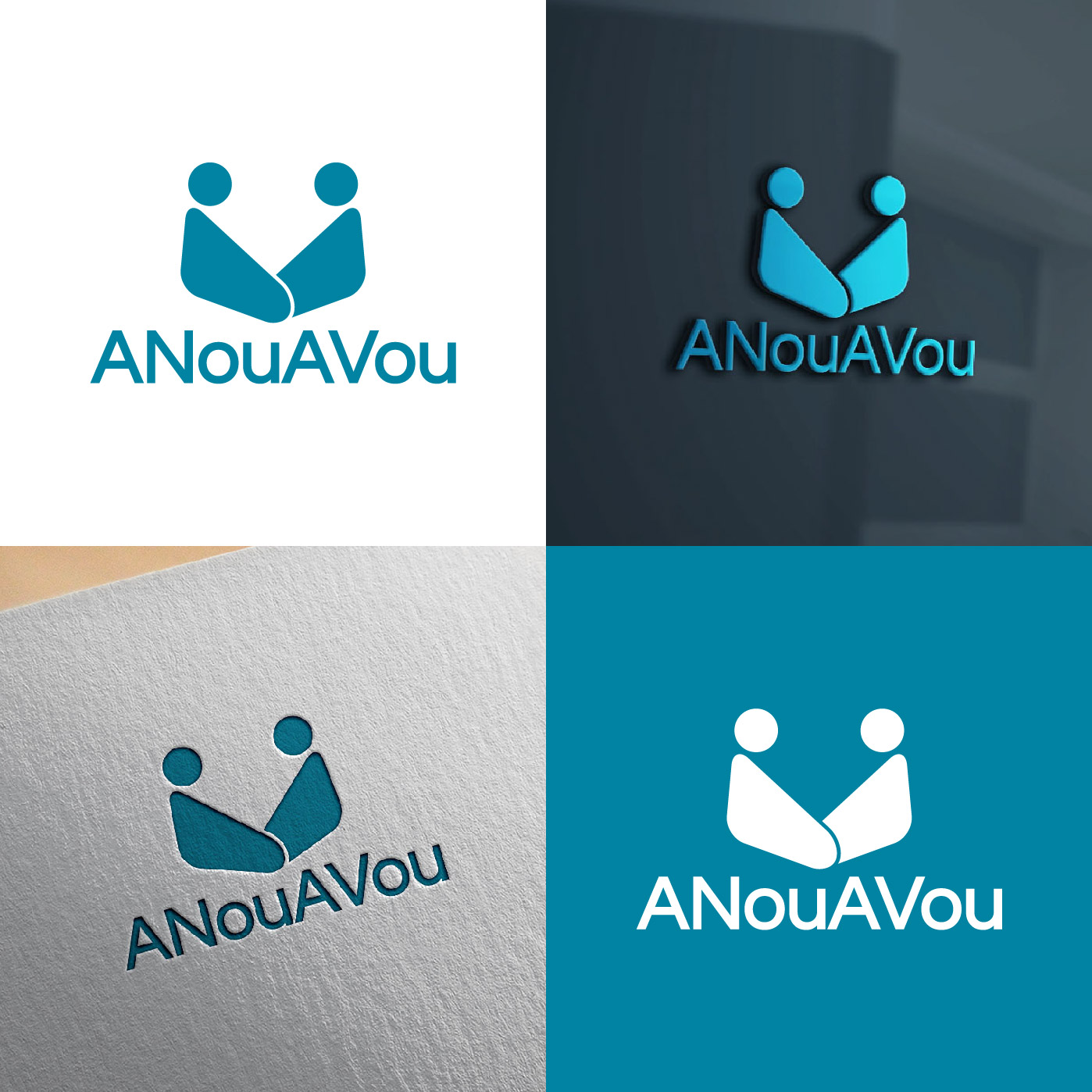 Logo Design by 4tech services for this project | Design #34758137