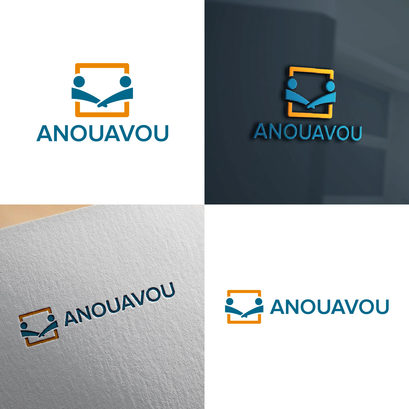Design de Logo par 4tech services pour ce projet | Design #34758138