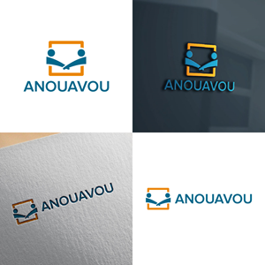 Design de Logo par 4tech services pour ce projet | Design : #34758138