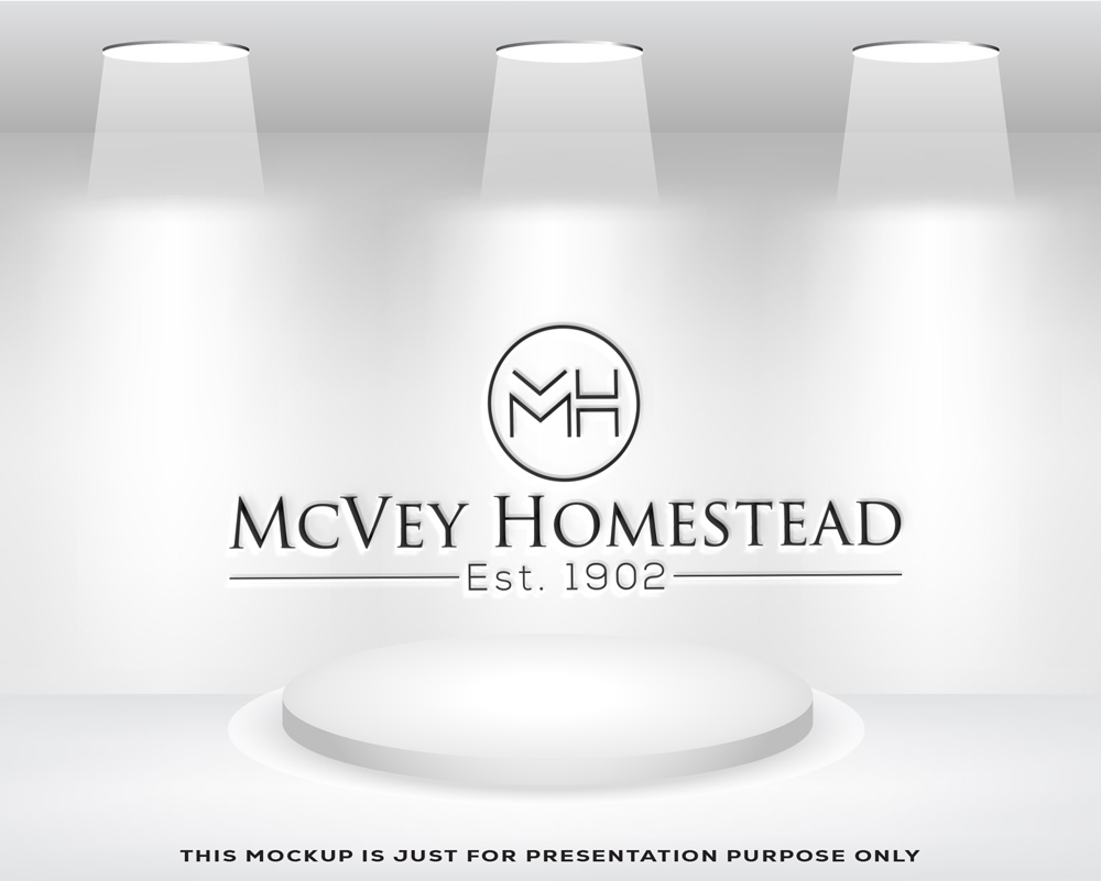 Logo Design by Razaq for this project | Design #34758645