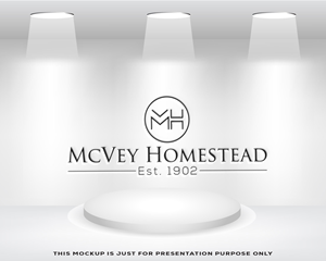 Logo Design by Razaq for this project | Design: #34758645