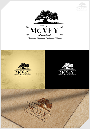 Logo Design by IDesign1606 for this project | Design: #34766639
