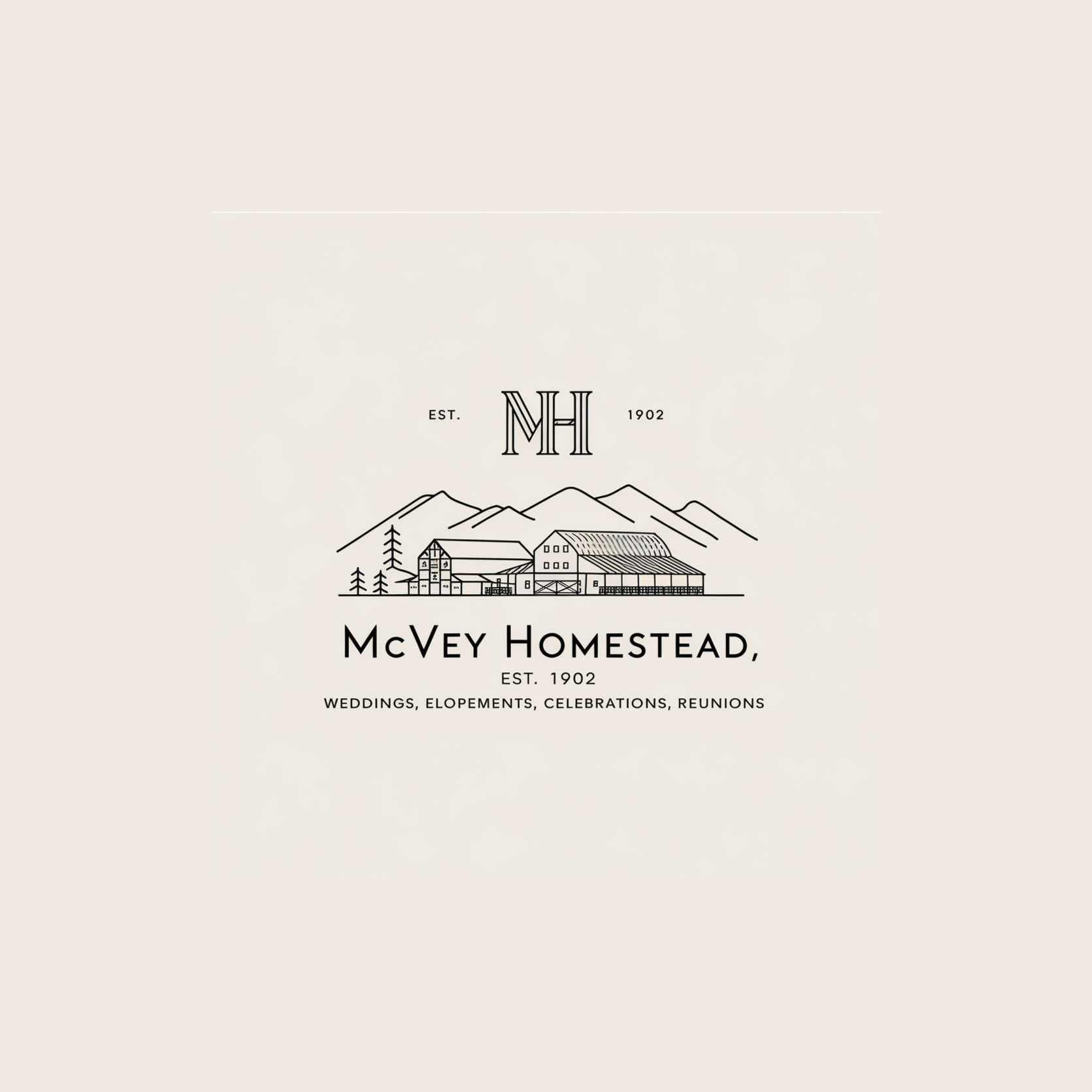 Logo Design by KING JM for this project | Design #34760271