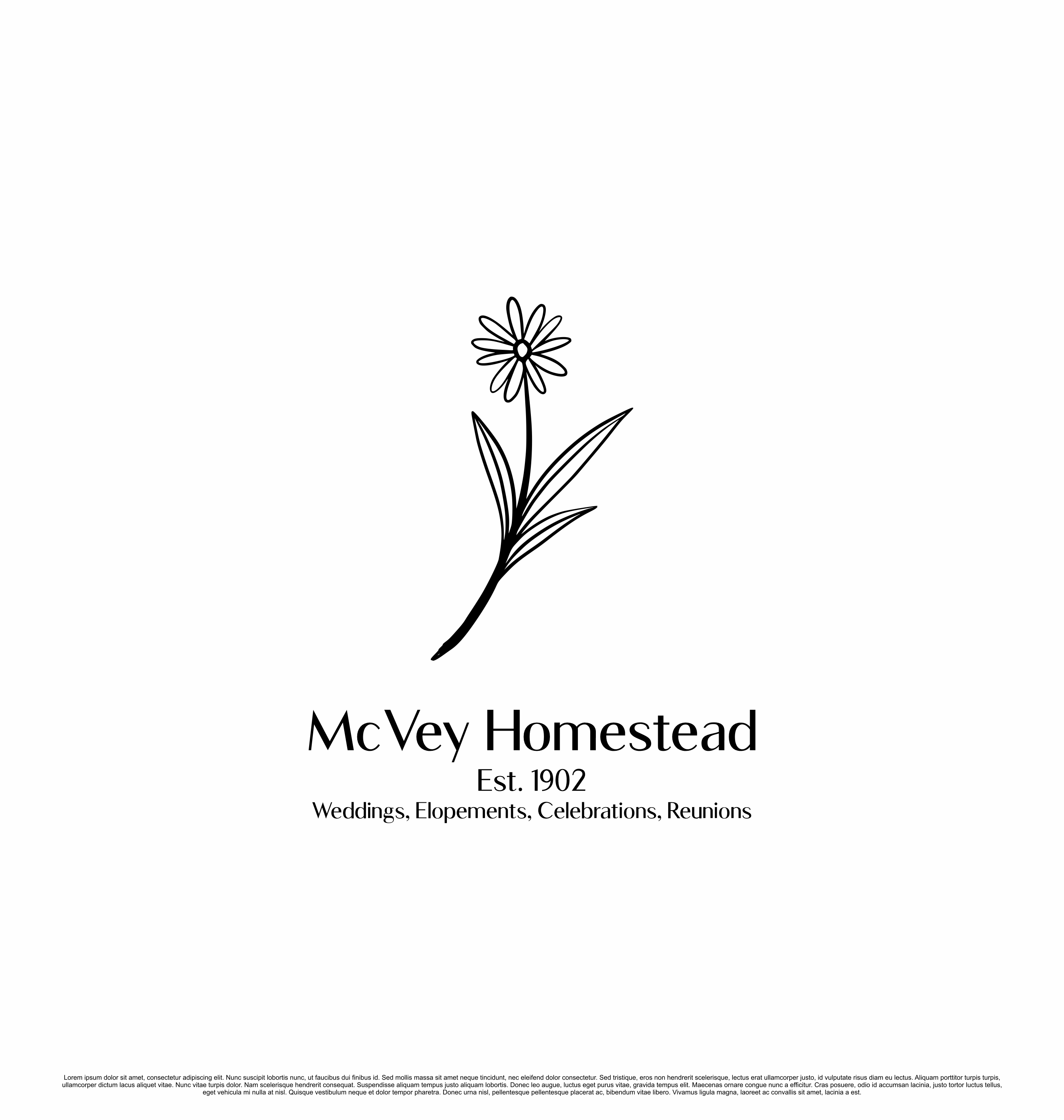Logo Design by saesean for this project | Design #34761150