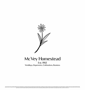 Logo Design by saesean for this project | Design: #34761150