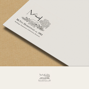 Logo Design by mekail for this project | Design: #34760646