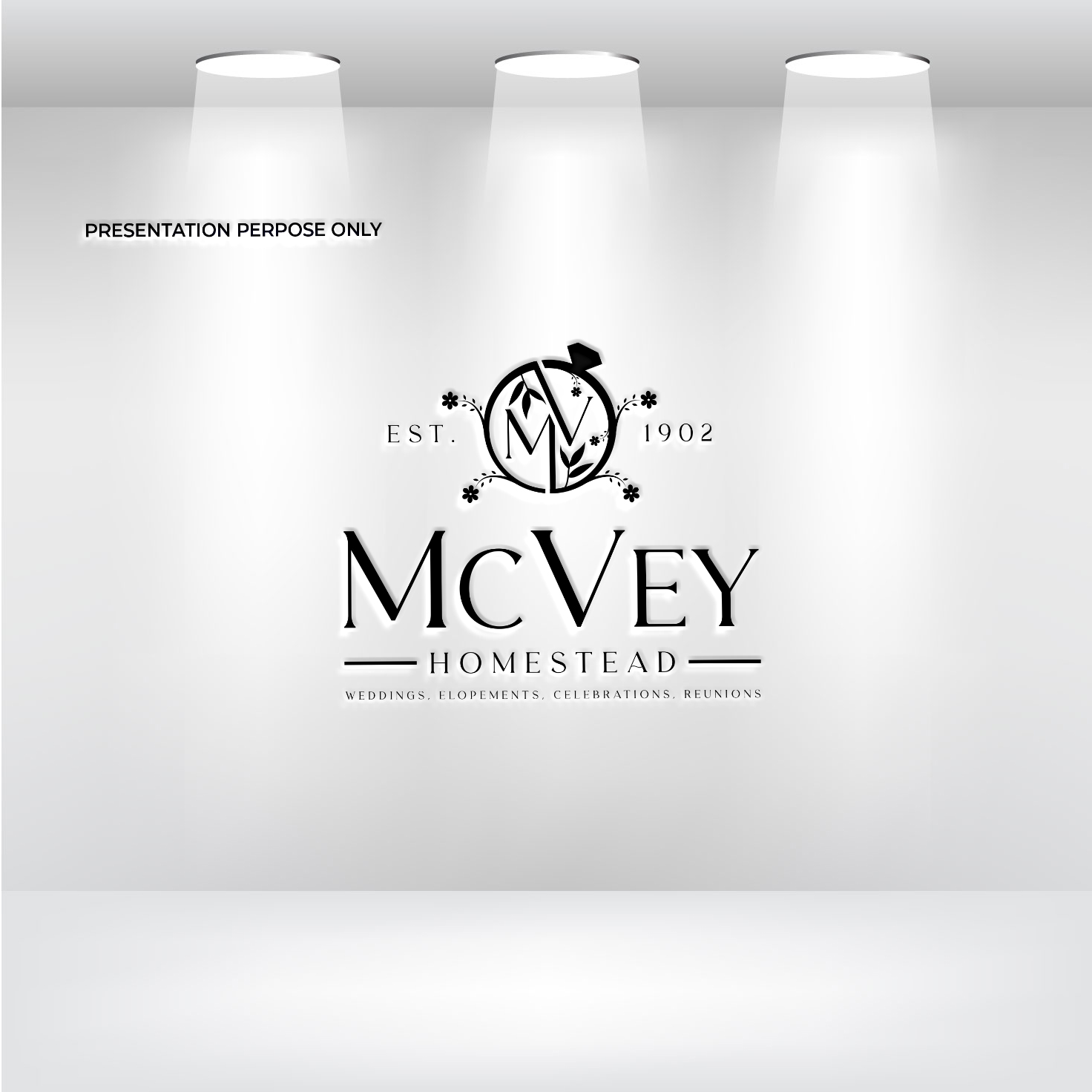 Logo Design by alexdarah for this project | Design #34758425
