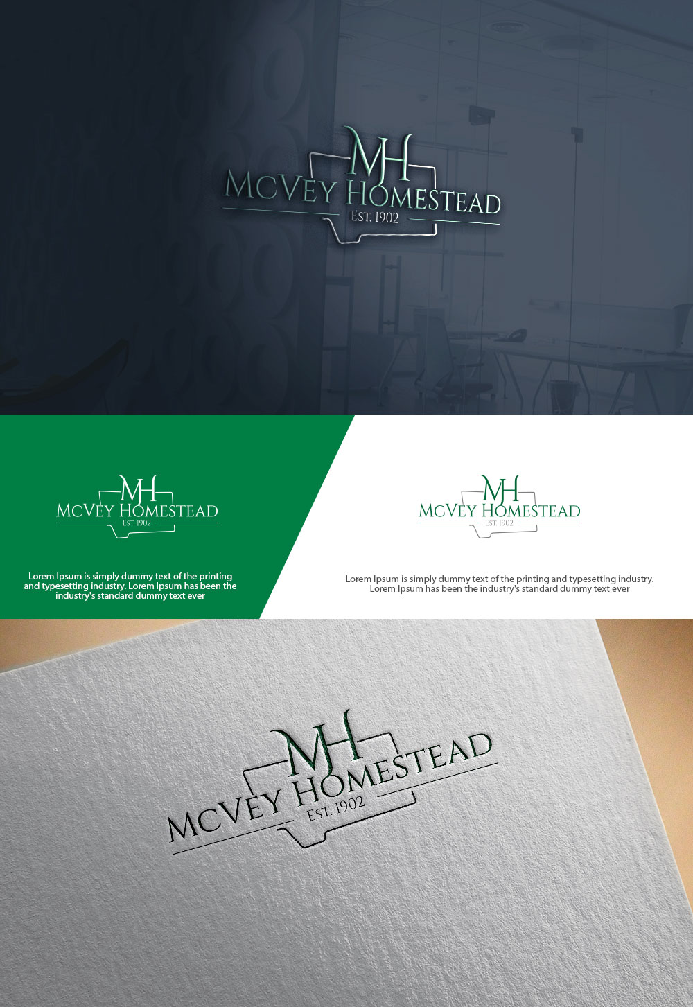 Logo Design by sulemani  creation for this project | Design #34761030