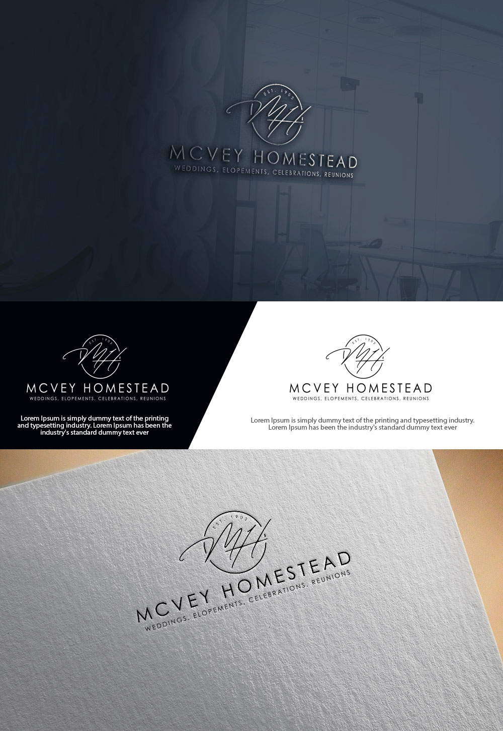Logo Design by sulemani  creation for this project | Design #34763240
