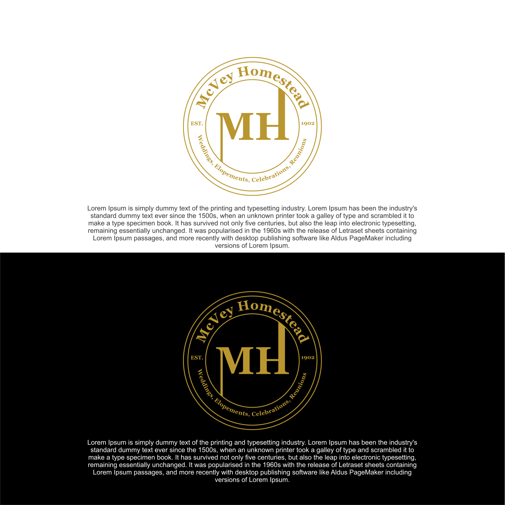 Logo Design by diego costa for this project | Design #34758772