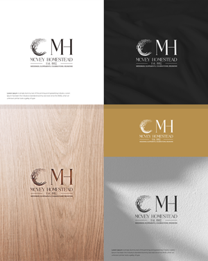 Logo Design by anindhita for this project | Design: #34760027