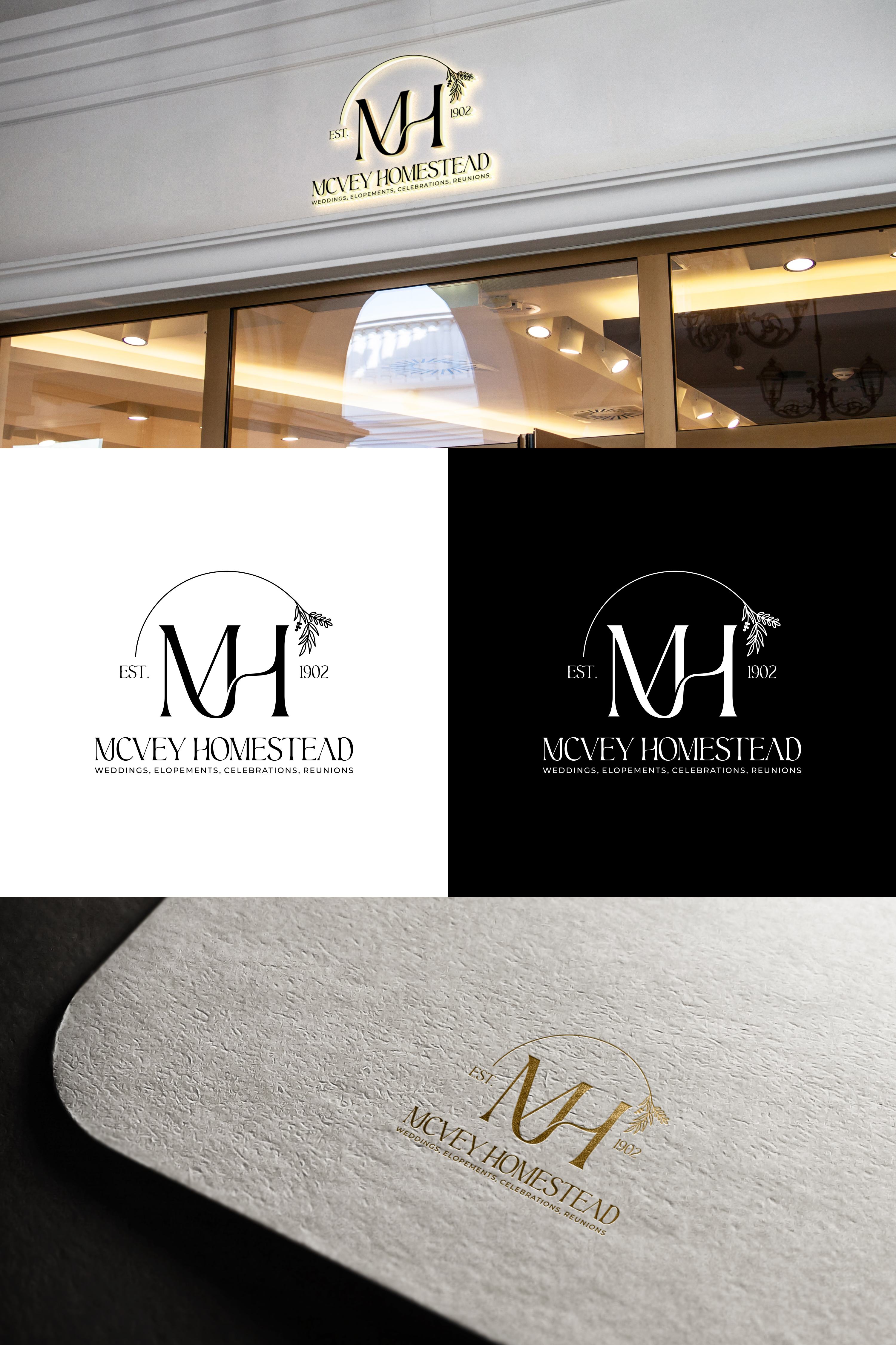 Logo Design by syad666 for this project | Design #34758409