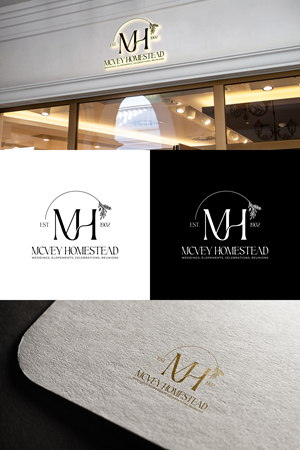 Logo Design by syad666 for this project | Design: #34758409