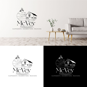 Logo Design by Alex Henry for this project | Design: #34758905