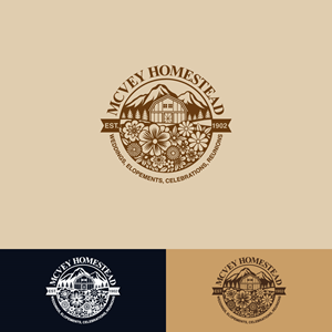 Logo Design by mounir.co for this project | Design: #34763006