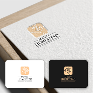 Logo Design by ArtAND_Studio for this project | Design: #34759086