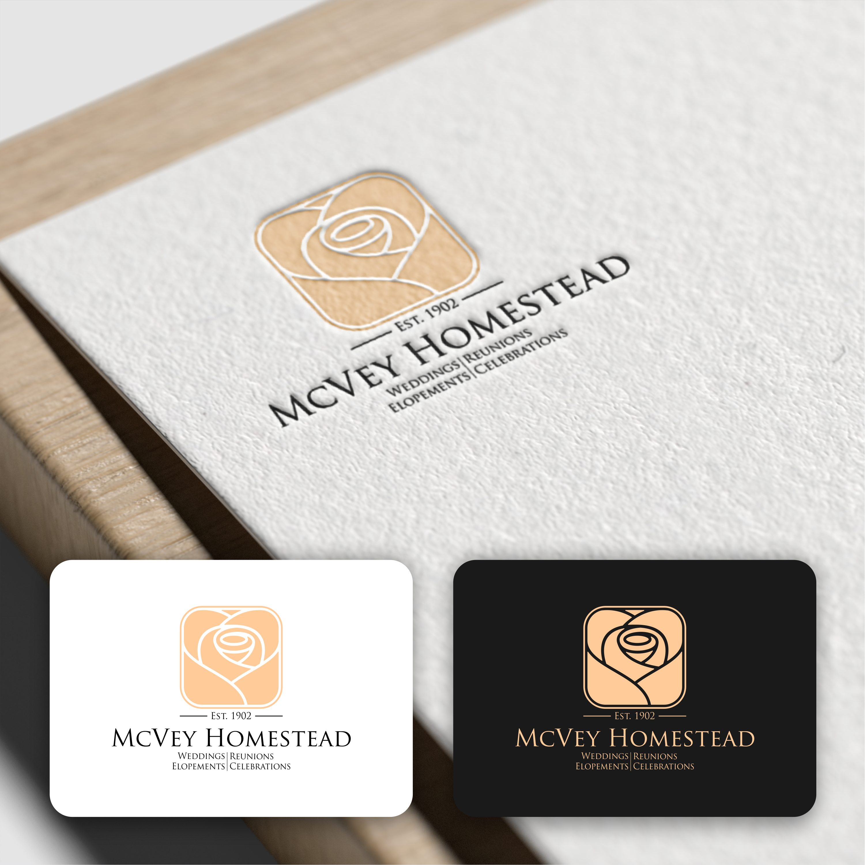 Logo Design by ArtAND_Studio for this project | Design #34759090