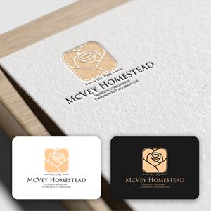 Logo Design by ArtAND_Studio for this project | Design: #34759090