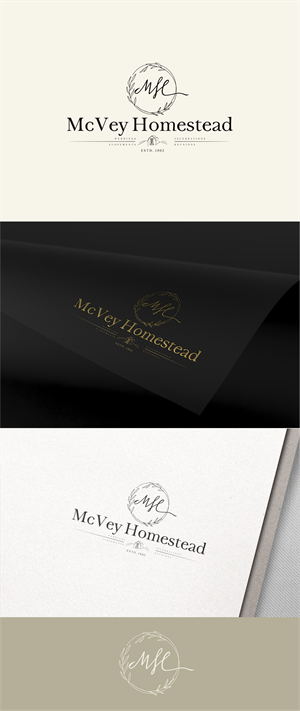 Logo Design by *mary for this project | Design: #34799527