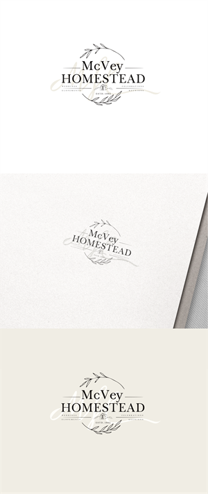 Logo Design by *mary for this project | Design: #34799528