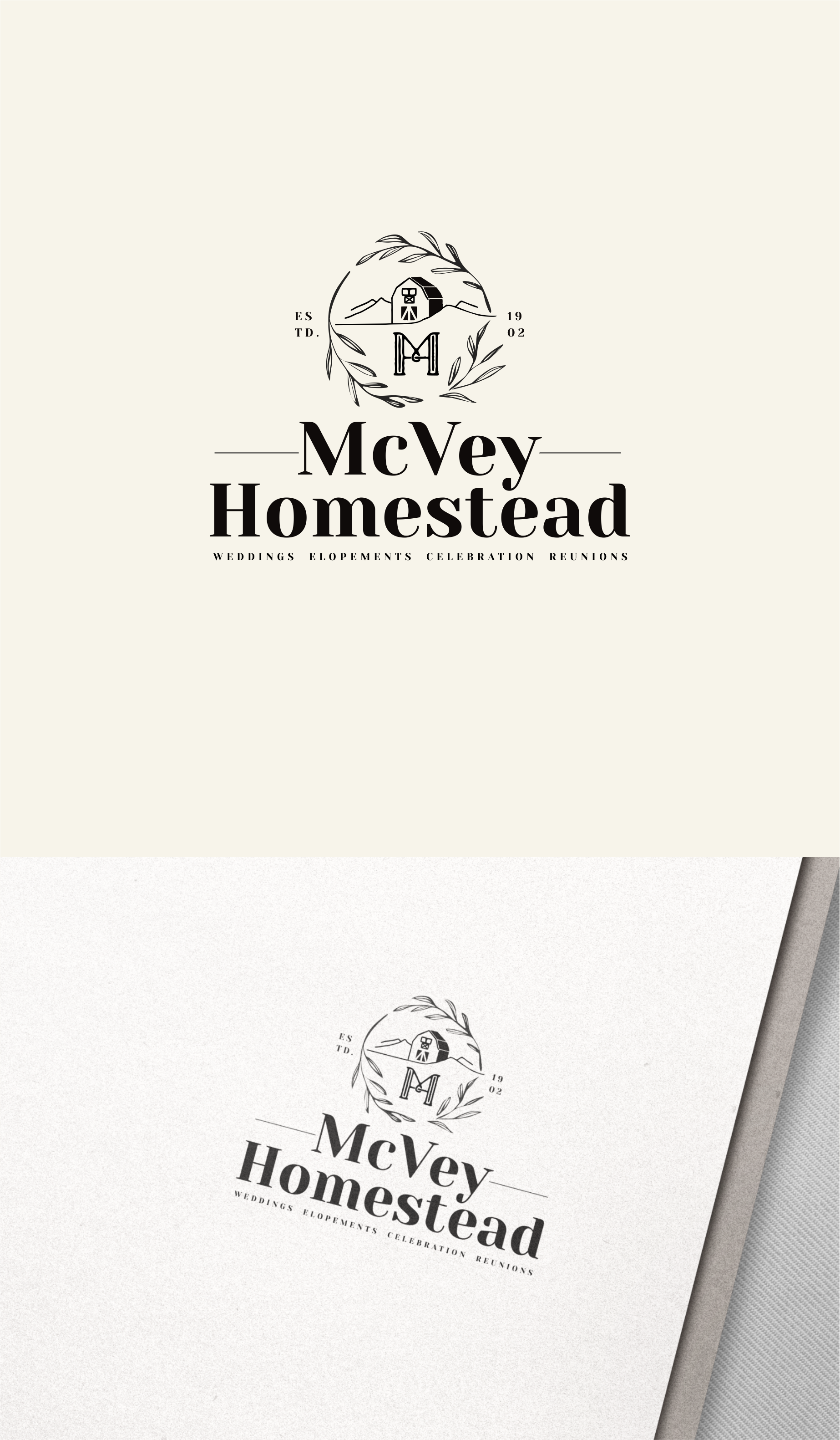 Diseño de Logo por *mary para este proyecto | Diseño #34807258