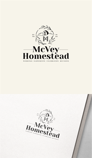 Logo Design by *mary for this project | Design: #34807258