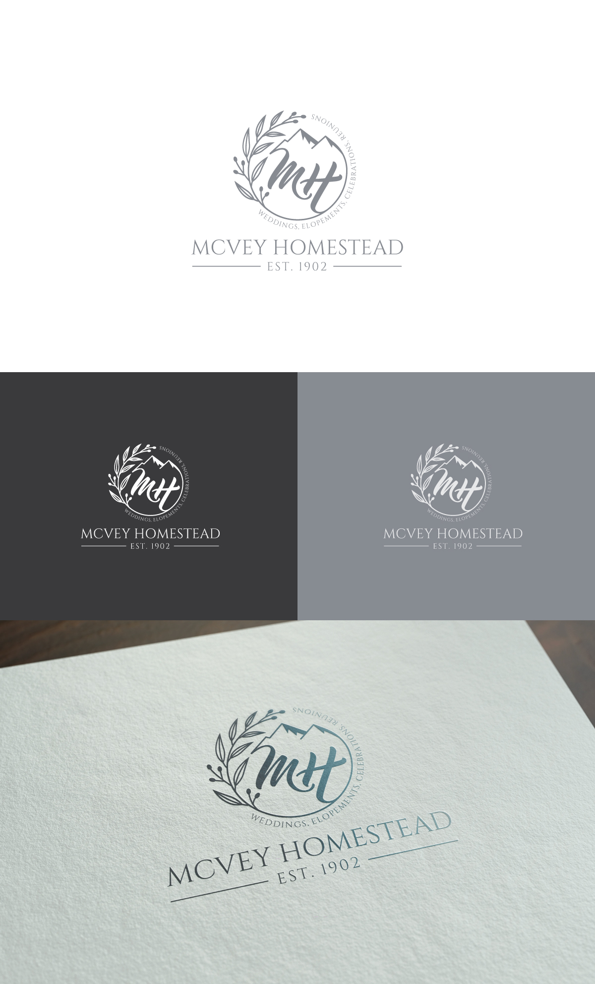 Logo Design by creativepix for this project | Design #34759287