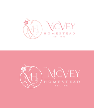 Logo Design by Rubia@ for this project | Design: #34759137