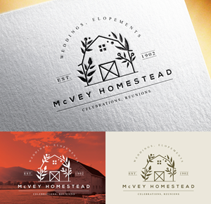 Logo Design by step forward 2 for this project | Design: #34758460
