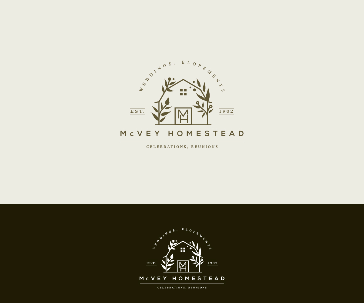 Logo Design by step forward 2 for this project | Design #34761517