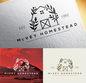 Logo Design by step forward 2 for this project | Design: #34794188