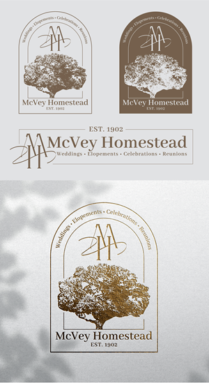 Logo Design by HudzDesigns for this project | Design: #34758684