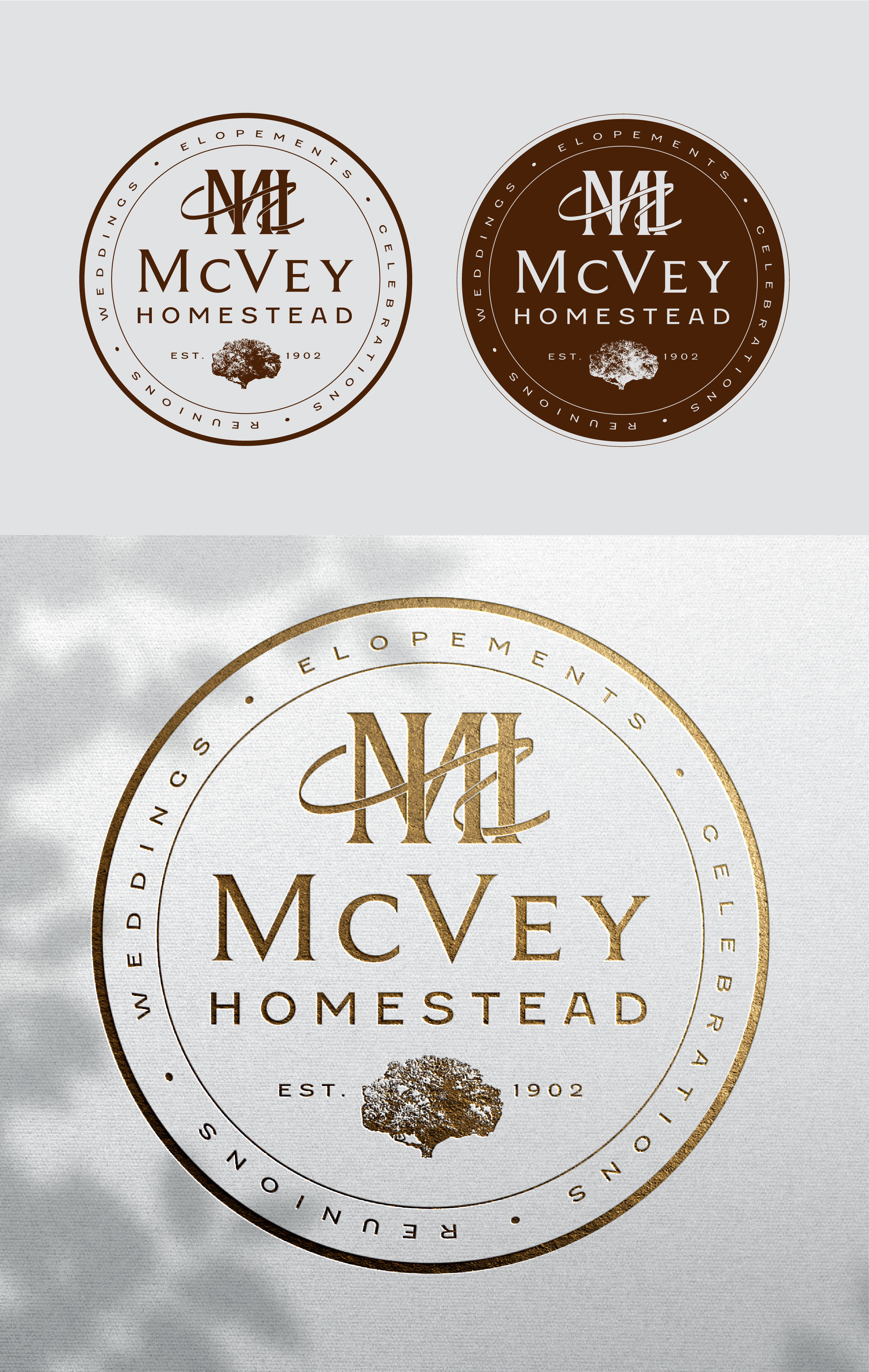 Logo Design by HudzDesigns for this project | Design #34779898