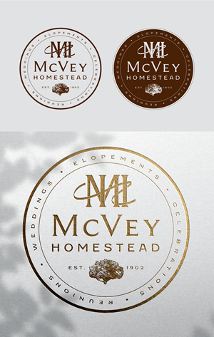 Logo Design by HudzDesigns for this project | Design: #34779898