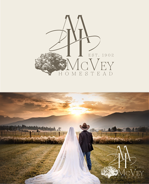 Logo Design by HudzDesigns for this project | Design: #34781058