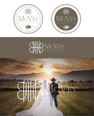 Logo Design by HudzDesigns for this project | Design: #34786729