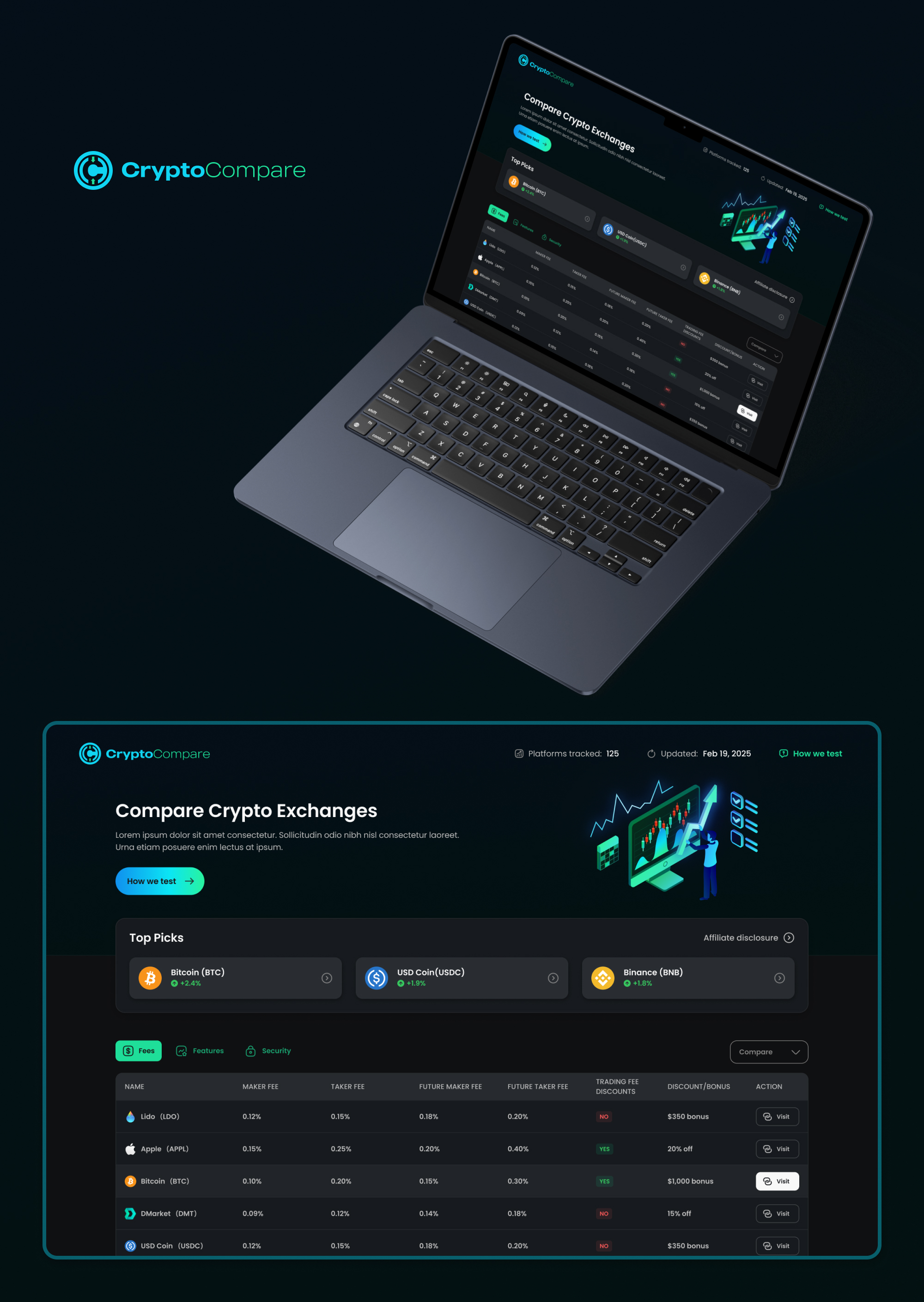 Web Design by iLexter for this project | Design #34774366